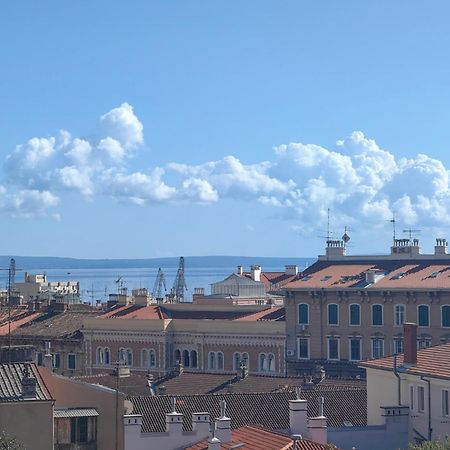 '2R' City Center Holidays And Workstays Rijeka Exterior foto