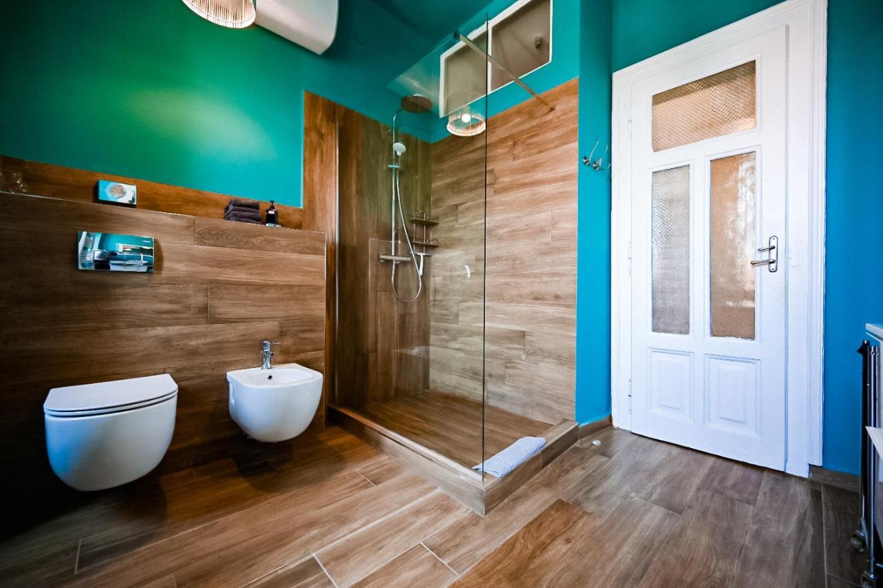 '2R' City Center Holidays And Workstays Rijeka Exterior foto